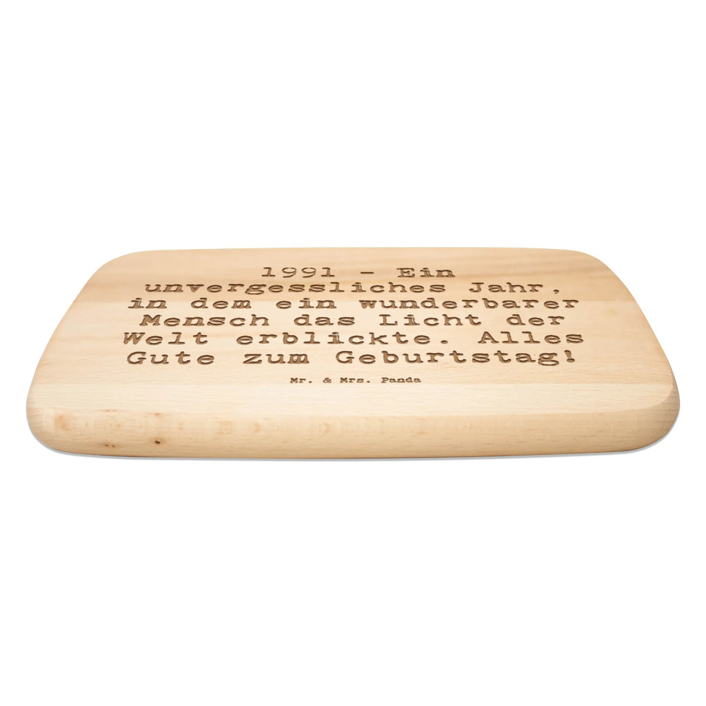 Schneidebrett Spruch 1991 Geburtstag Holzbrett, Schneidebrett, Küchenbrett, Frühstücksbrettchen, Frühstücksbrett, Schneidebrett Holz, Geburtstag, Geburtstagsgeschenk, Geschenk