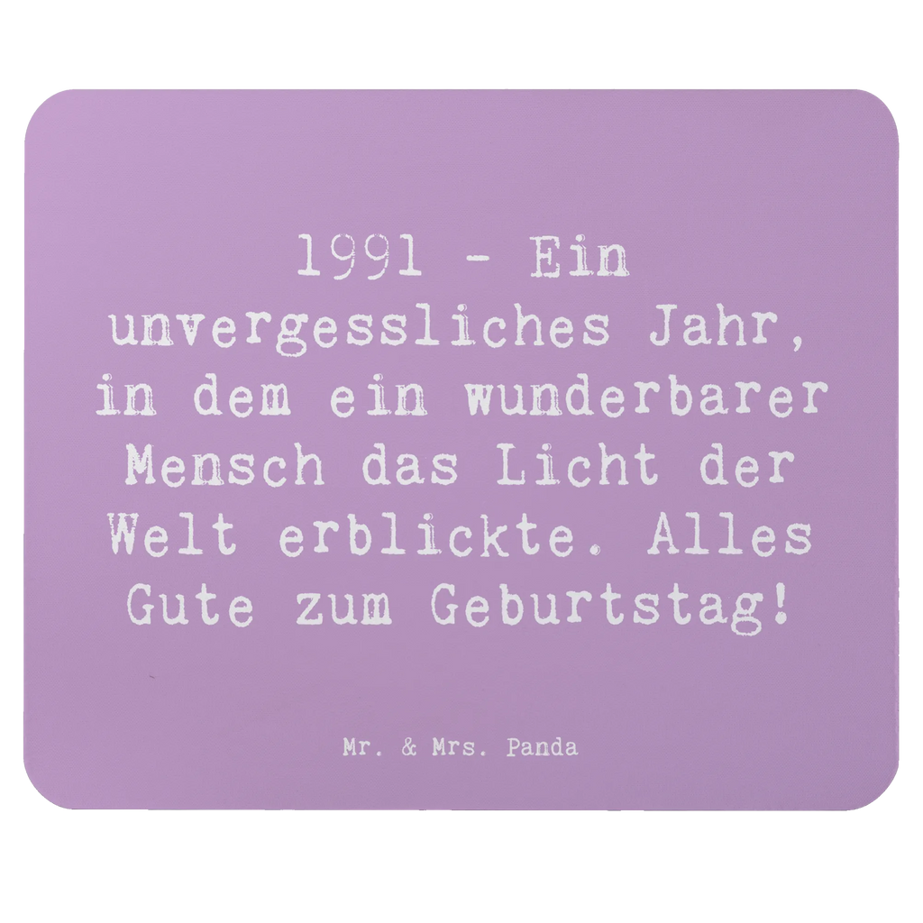Mauspad Spruch 1991 Geburtstag Mauspad, Mausunterlage, Designer Mauspad, Computer zubehör, PC Zubehör, Büroausstattung, Mauspad Büro, Einzigartiges Mauspad, Arbeitszimmer, Mousepad, Geburtstag, Geburtstagsgeschenk, Geschenk