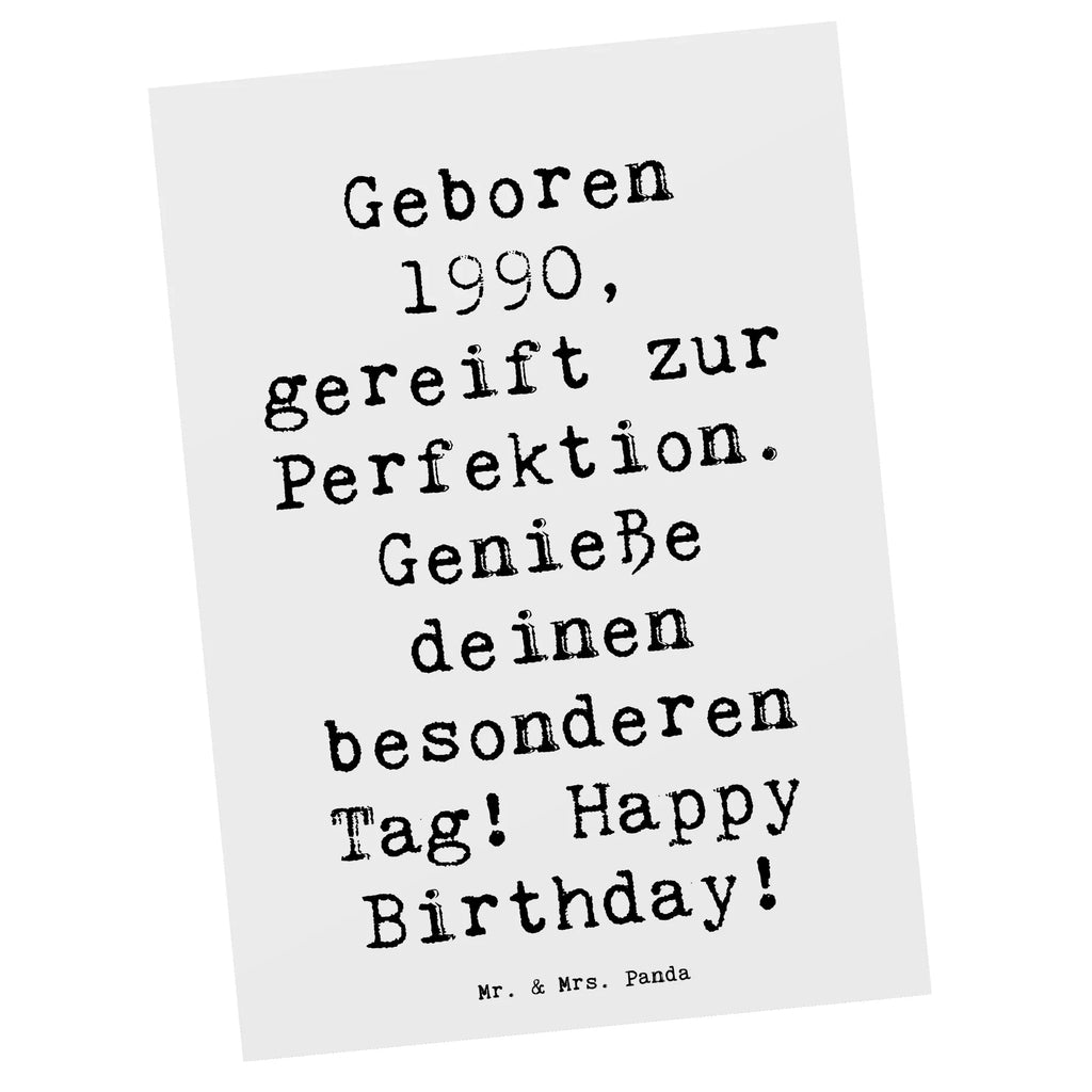 Postkarte Spruch 1990 Geburtstag Karte, Geburtstagskarte, Postkarte, Ansichtskarten, Geschenkkarte, Einladung, Einladungskarten Geburtstag, Ansichtskarte, Grußkarte, Dankeskarte, Einladung Geburtstag, Einladungskarte, Geburtstag, Geburtstagsgeschenk, Geschenk