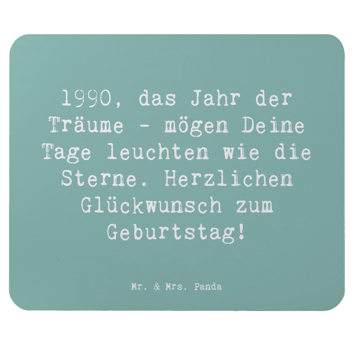 Mauspad Spruch 1990 Geburtstag Träume Einzigartiges Mauspad, Mausunterlage, Büroausstattung, PC Zubehör, Mauspad, Mousepad, Computer zubehör, Mauspad Büro, Arbeitszimmer, Designer Mauspad, Geburtstag, Geburtstagsgeschenk, Geschenk