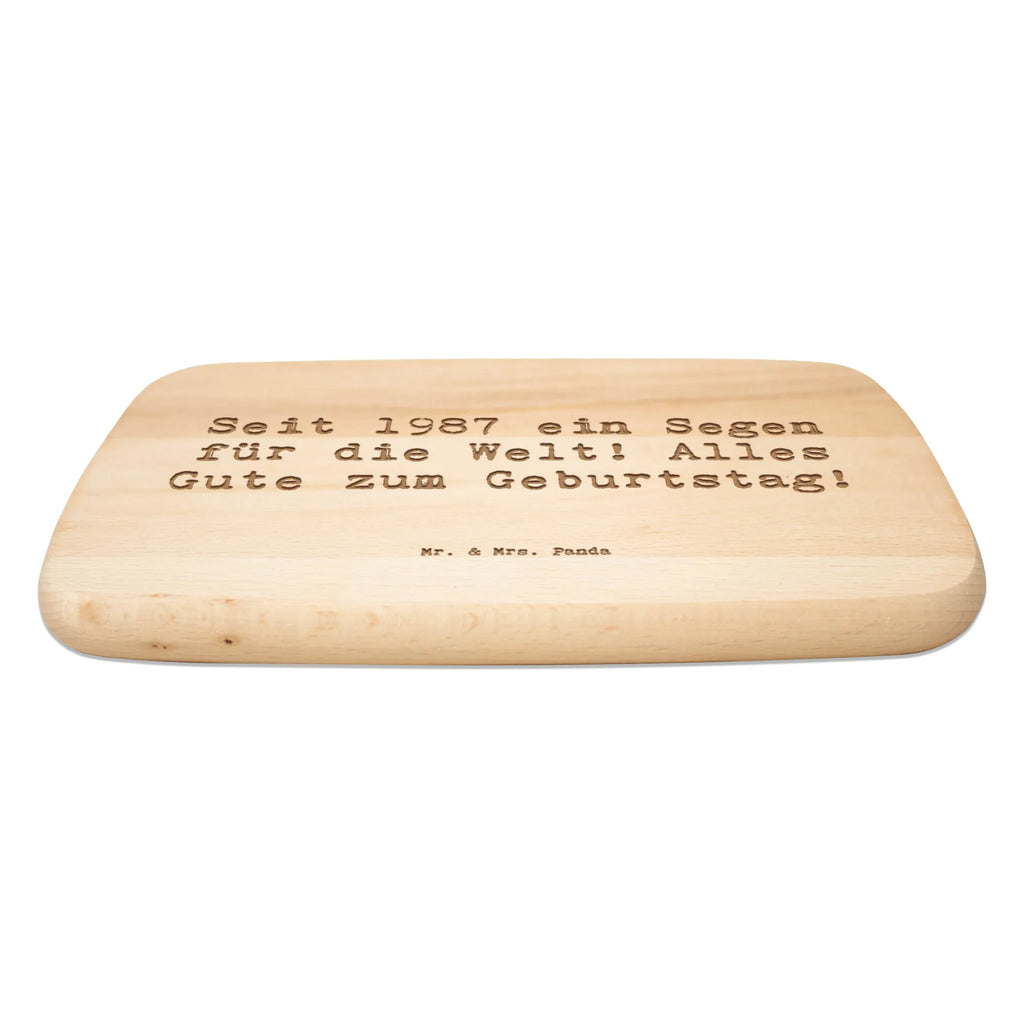 Holzbrett Spruch 1987 Geburtstag Holzbrett, Frühstücksbrettchen, Küchenbrett, Schneidebrett, Schneidebrett Holz, Frühstücksbrett, Geburtstag, Geburtstagsgeschenk, Geschenk