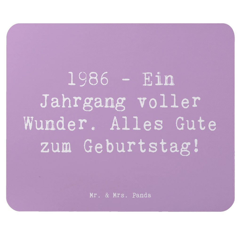 Mauspad Spruch 1986 Geburtstag Wunder Mauspad, Arbeitszimmer, Designer Mauspad, Büroausstattung, Mausunterlage, Mauspad Büro, Einzigartiges Mauspad, PC Zubehör, Mousepad, Computer zubehör, Geburtstag, Geburtstagsgeschenk, Geschenk