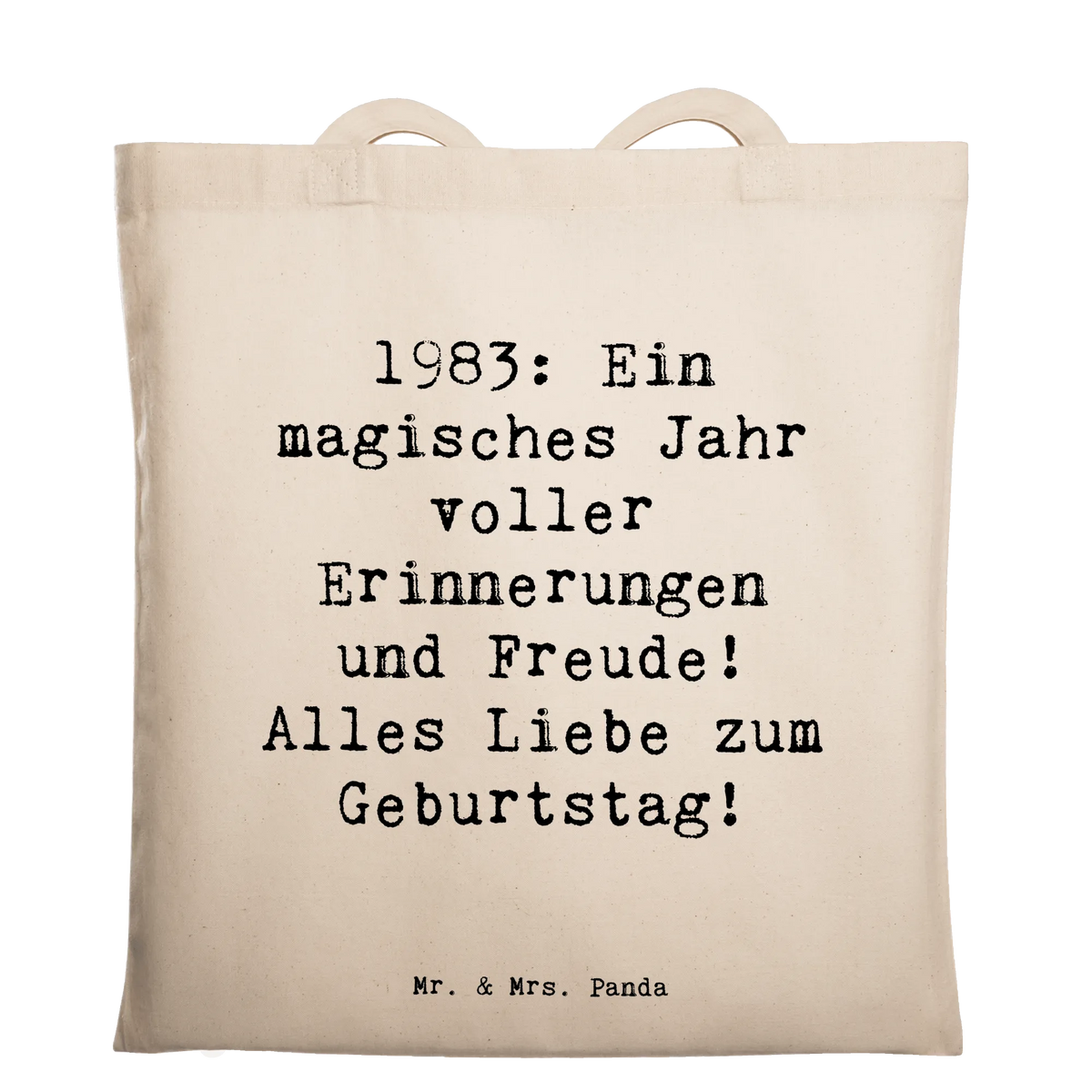 Tragetasche Spruch 1983 Geburtstagserinnerungen schultertasche baumwolle, Stoffbeutel, Baumwollbeutel, Baumwoll-Tragetasche, stofftasche baumwolle, Shopping Tasche, universaltasche, henkeltasche baumwolle, Baumwolltasche, schulterbeutel, Einkaufstasche, festival tasche, canvas tasche, freizeitbeutel, baumwoll shopper, Schulbeutel, Stoff-Tragetasche, tragbeutel, Uni Tasche, Jutebeutel, Freizeittasche, Alltagstasche, studententasche, campus tasche, beutel baumwolle, einkaufsshopper, totebag, Jutetasche, tragetasche baumwolle, festivaltasche, umhängebeutel, Beutel, einkaufstasche baumwolle, textilbeutel, textiltasche, Laptoptasche, Tragetasche, Tasche, Baumwoll-Shopper, tasche baumwolle, Büchertasche, Unitasche, dokumententasche, Einkaufstüte, Schultasche, stoff shopper, Tote Bag, umhängetasche baumwolle, Geburtstag, Geburtstagsgeschenk, Geschenk