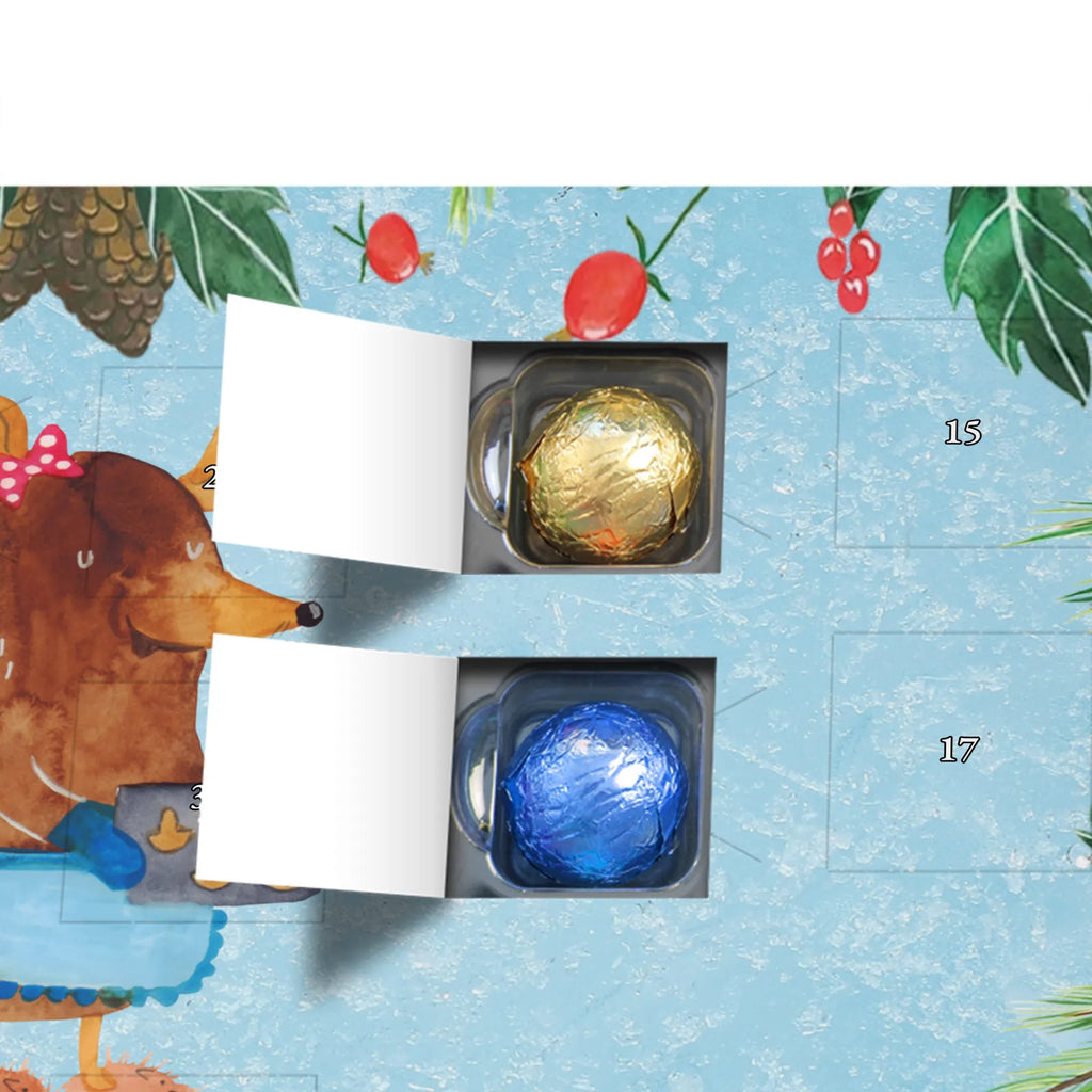 Chocolate advent calendar Mouse Cookies Christmas time, snow, cookies, christmas baking, baking, mouse, christmas cookies