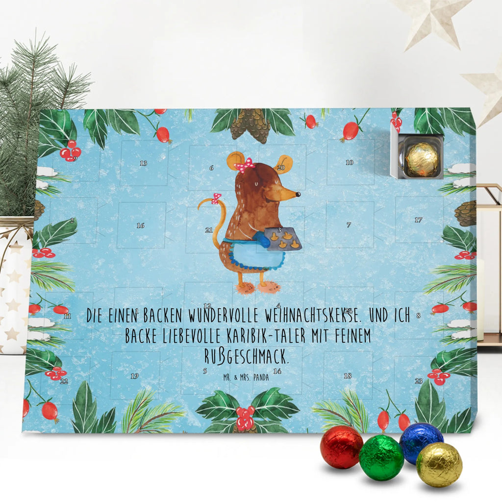 Chocolate advent calendar Mouse Cookies Christmas time, snow, cookies, christmas baking, baking, mouse, christmas cookies