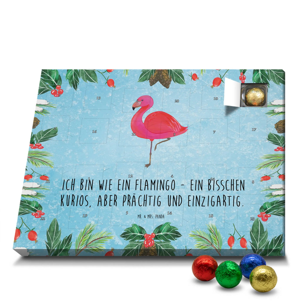 Chocolate advent calendar flamingo Classic gifts, gift idea, small gifts, pink gifts, adults, pink bird, children, bird of paradise, Caribbean feeling, funny sayings, girls gifts, unusual gifts in pink, flamingo fans, red, gift pink, flamingo decoration, vacation, Son, Saying, Daughter, Pride, Girlfriends, for me, Self-love, Me, Girlfriend, Unique, Siblings, Outsider