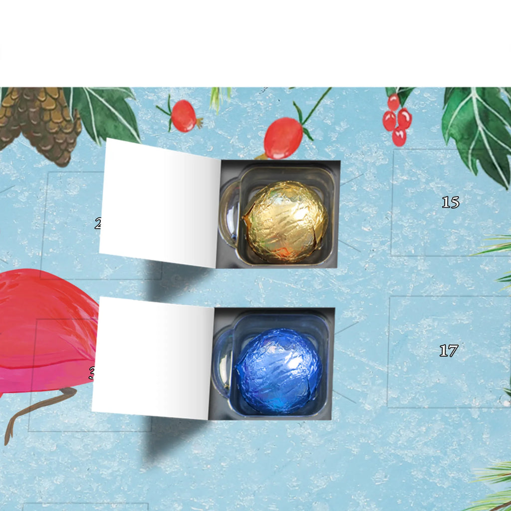 Chocolate advent calendar flamingo Classic gifts, gift idea, small gifts, pink gifts, adults, pink bird, children, bird of paradise, Caribbean feeling, funny sayings, girls gifts, unusual gifts in pink, flamingo fans, red, gift pink, flamingo decoration, vacation, Son, Saying, Daughter, Pride, Girlfriends, for me, Self-love, Me, Girlfriend, Unique, Siblings, Outsider