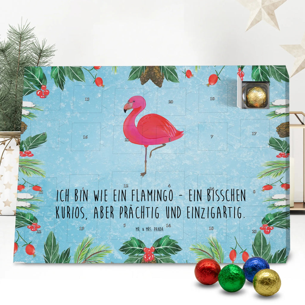 Chocolate advent calendar flamingo Classic gifts, gift idea, small gifts, pink gifts, adults, pink bird, children, bird of paradise, Caribbean feeling, funny sayings, girls gifts, unusual gifts in pink, flamingo fans, red, gift pink, flamingo decoration, vacation, Son, Saying, Daughter, Pride, Girlfriends, for me, Self-love, Me, Girlfriend, Unique, Siblings, Outsider