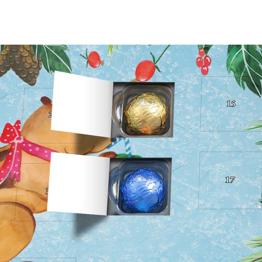 Chocolate advent calendar Squirrel smoothies gift ideas, gifts, small animals, good mood, cute, funny sayings, cute animal motives, hand drawn, special gifts, card, animal lover, chipmunks, squirrels, diet, weight loss