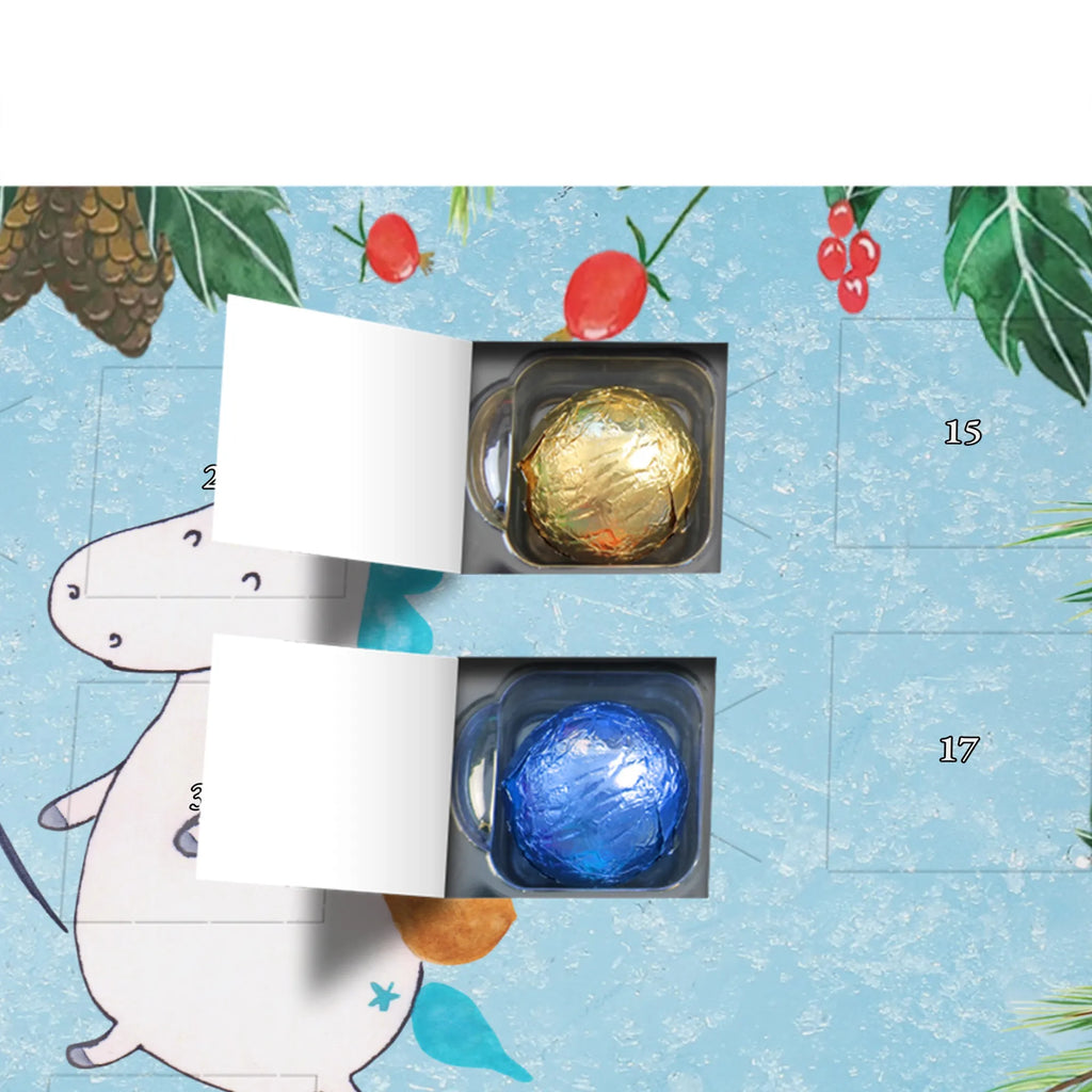 Chocolate advent calendar unicorn climber adventurer, travel, mountaineer, vacation, world traveler, adventure, mountains, world trip, explorer