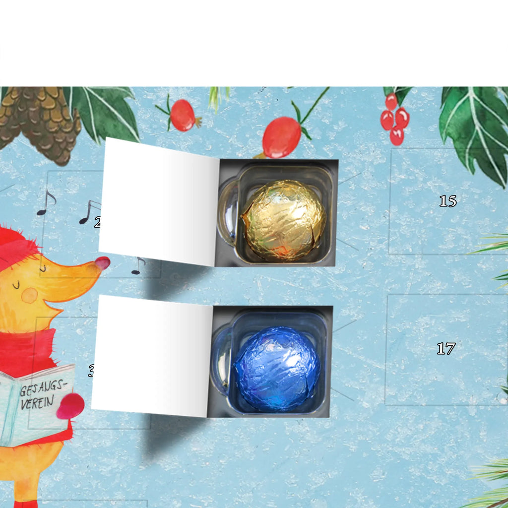 Schokoladen-Adventskalender Fuchs Sänger kalender schokolade, Schokoladen Adventskalender, schokokalender, Schoko Adventskalender, Schoko-Adventskalender, weihnachtskalender schoko, Schokoladen-Adventskalender, kalender weihnachten, süßigkeiten adventskalender, Weihnachtskalender, schokolade adventskalender, Schokoladen-Weihnachtskalender, Weihnachten Adventskalender, süßigkeiten kalender, Weihnachtskalender Schokolade, Adventskalender Schokolade, adventskalender süßigkeiten, schokoladenkalender, pralinen adventskalender, Weihnachts Kalender, Adventskalender, schokoladen kalender, schoko kalender, adventskalender pralinen, schoko weihnachtskalender, adventskalender schoko, Heiligabend, Weihnachten, Winter, Advent, Weihnachtsdeko, Nikolaus, Wintermotiv, Weihnachtslieder, Sänger, Singen, Füchse, Geschenk Sänger, Fuchs