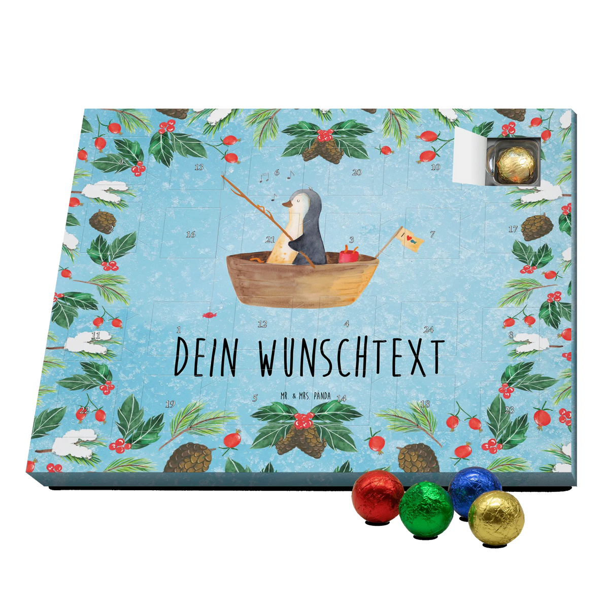  pingwin łódka wędkarska Pinguin