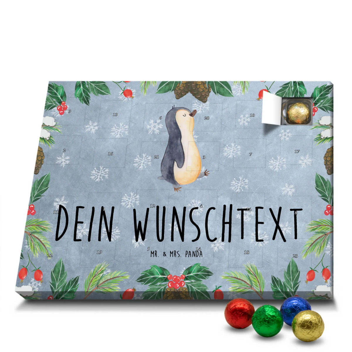  Pingwin maszerować Pinguin