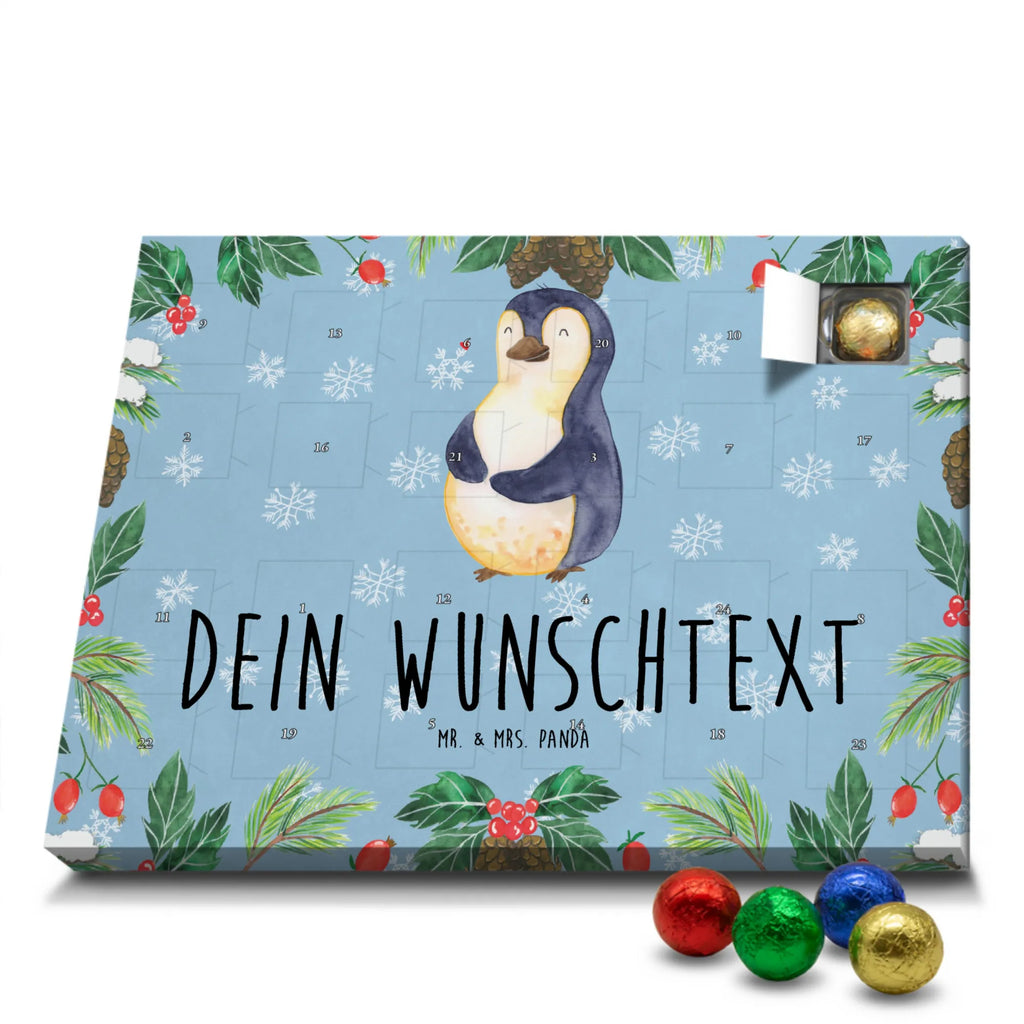  Pingwin dieta Personalisierter Adventskalender, Adventskalender mit Namen, Pinguin, Körperliebe, Motivation, Pinguine, Selbstliebe, Gewicht, Abspecken, Abnehmen, Diät, Selbstrespekt