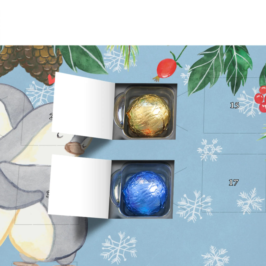 Adventskalender mit Namen Pinguine Kuscheln Adventskalender mit Namen, Personalisierter Adventskalender, Ehefrau, Freundin, Verlobung, Jahrestag, Liebe, Freund, Partner, Heiraten, Ehemann, Heiratsantrag, Liebesgeschenk, Hocheitstag, für Ehemann, Hochzeitstag, für Männer, Geschenk für Frauen, Mitbringsel, Geschenk für Freundin, Valentinstag, Geschenk für Partner, Liebesbeweis