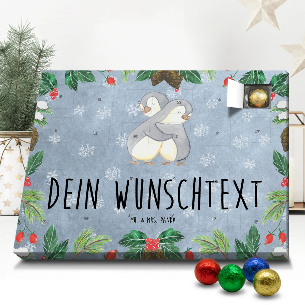 Adventskalender mit Namen Pinguine Kuscheln Personalisierter Adventskalender, Adventskalender mit Namen, Liebe, Heiratsantrag, Heiraten, Hocheitstag, Freundin, Liebesgeschenk, Jahrestag, Verlobung, Ehefrau, Partner, Ehemann, Freund, Liebesbeweis, Geschenk für Frauen, Geschenk für Partner, für Männer, Hochzeitstag, Mitbringsel, Geschenk für Freundin, Valentinstag, für Ehemann