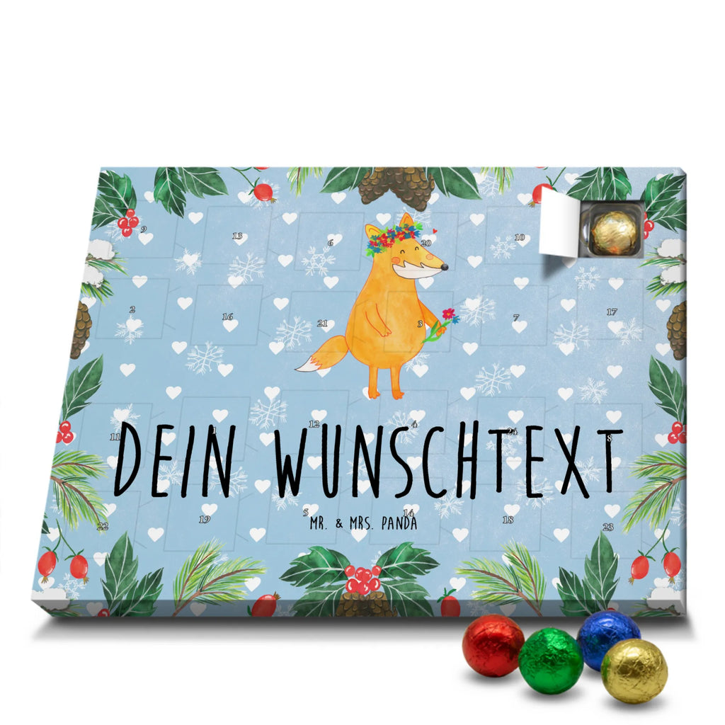 Adventskalender mit Namen Fuchs Blumen Personalisierter Adventskalender, Adventskalender mit Namen, Fuchs, Liebesbeweis, Liebe, Motivation, Blume, Füchse, Ich, Fox, Freundinnen, Blumen, Mich, Freude, Selbstliebe, Fuchsmädchen, Freundin, Blumenmädchen