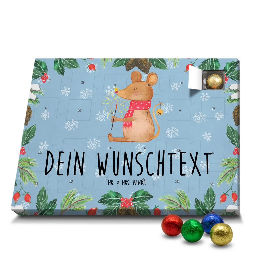Adventskalender mit Namen Maus Weihnachten Adventskalender mit Namen, Personalisierter Adventskalender, Wintermotiv, Weihnachtsdeko, Weihnachten, Winter, Heiligabend, Advent, Nikolaus, Weihnachtsgruß, Frohe Weihnachten, Maus, Weihnachtsmotiv, Weihnachtswunder, Mäuschen