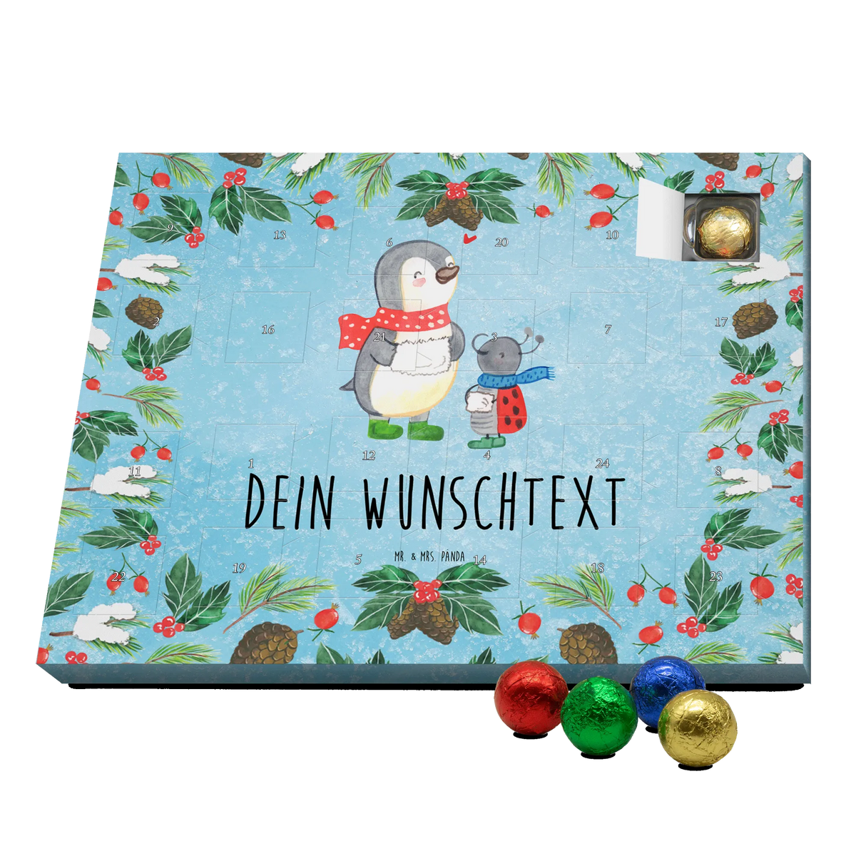  Smörle Czas zimy
