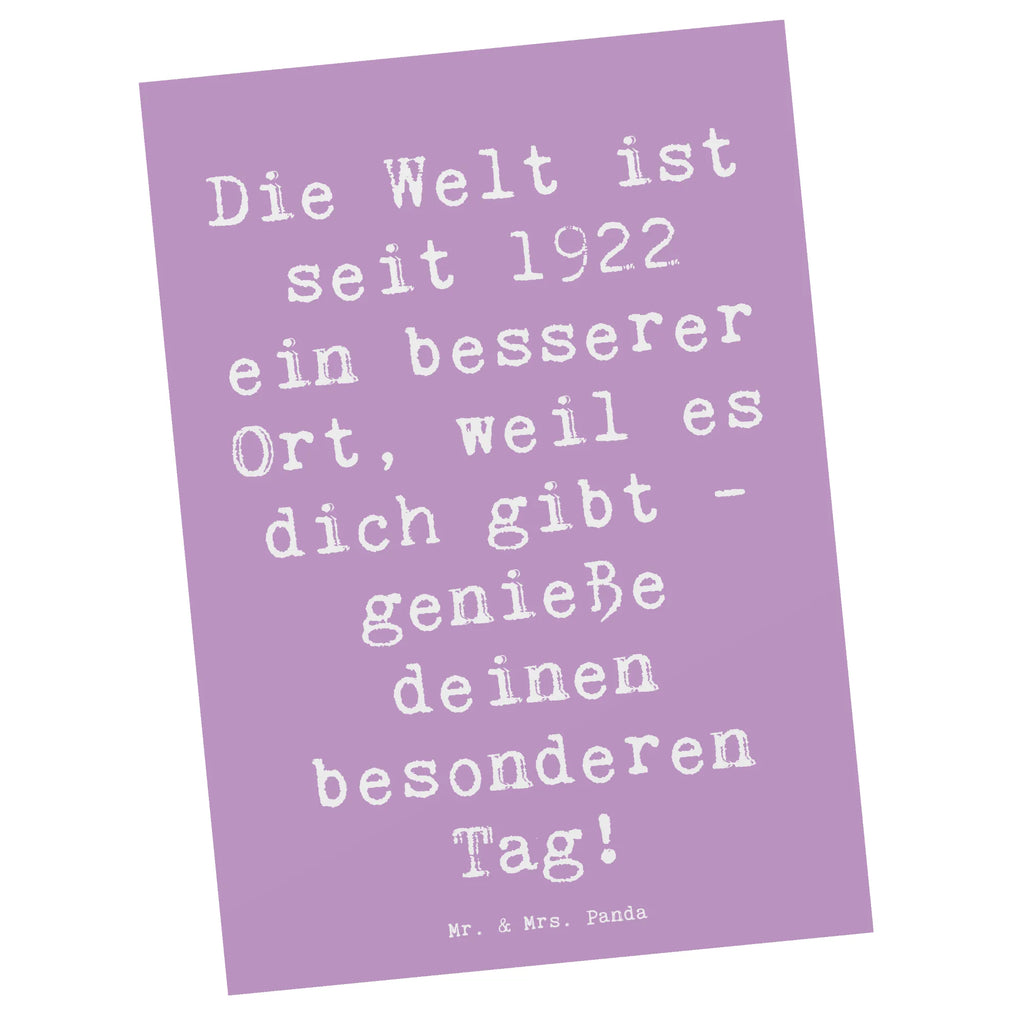 Postkarte Spruch 1922 Geburtstag Postkarte, Einladung, Ansichtskarten, Karte, Geschenkkarte, Einladung Geburtstag, Geburtstagskarte, Grußkarte, Einladungskarten Geburtstag, Ansichtskarte, Einladungskarte, Dankeskarte, Geburtstag, Geburtstagsgeschenk, Geschenk