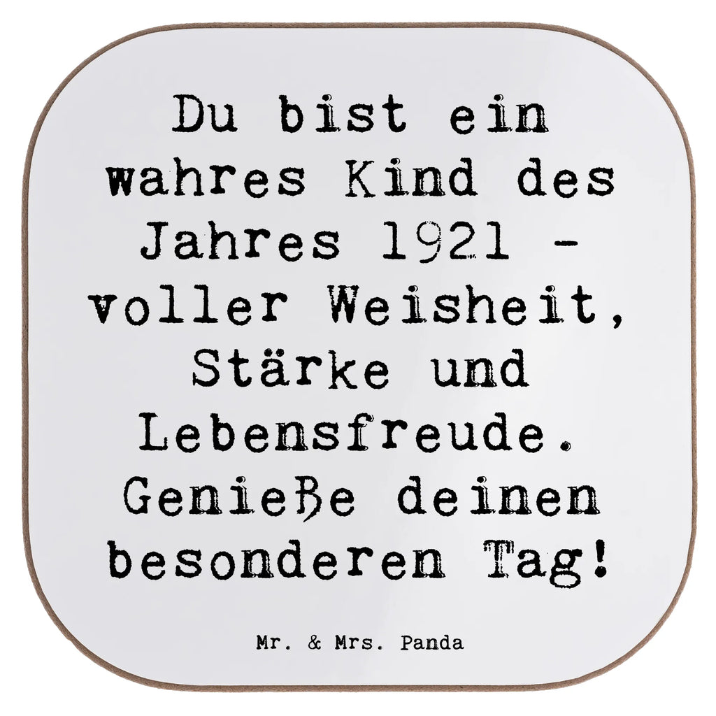 Untersetzer Spruch Du bist ein wahres Kind des Jahres 1921 - voller Weisheit, Stärke und Lebensfreude. Genieße deinen besonderen Tag! Glasuntersetzer, Getränkeuntersetzer, Tassen Untersetzer, Untersetzer Gläser, Untersetzer, Untersetzer Holz, Untersetzer Design, Holzuntersetzer, Untersetzer für Gläser, Korkuntersetzer, Bierdeckel, Untersetzer aus Holz, Geburtstag, Geburtstagsgeschenk, Geschenk