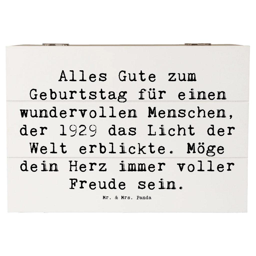 Holzkiste Spruch Alles Gute zum Geburtstag für einen wundervollen Menschen, der 1929 das Licht der Welt erblickte. Möge dein Herz immer voller Freude sein. aufbewahrungsboxen, Holzbox mit Deckel, aufbewahrungstruhe, kiste holz, holzschachtel, Aufbewahrungskiste, Holzkiste, Aufbewahrungsbox Holz, Box aus Holz, box holz, Holzboxen, aufbewahrungskisten, aufbewahrungskiste mit deckel, Aufbewahrungsbox aus Holz, holztruhen, holzkästchen, Holzkisten, Holz Aufbewahrungsbox, Schatulle, truhe holz, Holzbox, Holzkiste mit Deckel, Aufbewahrungsbox, holzschatulle, Holztruhe, Geschenk, Geburtstag, Geburtstagsgeschenk