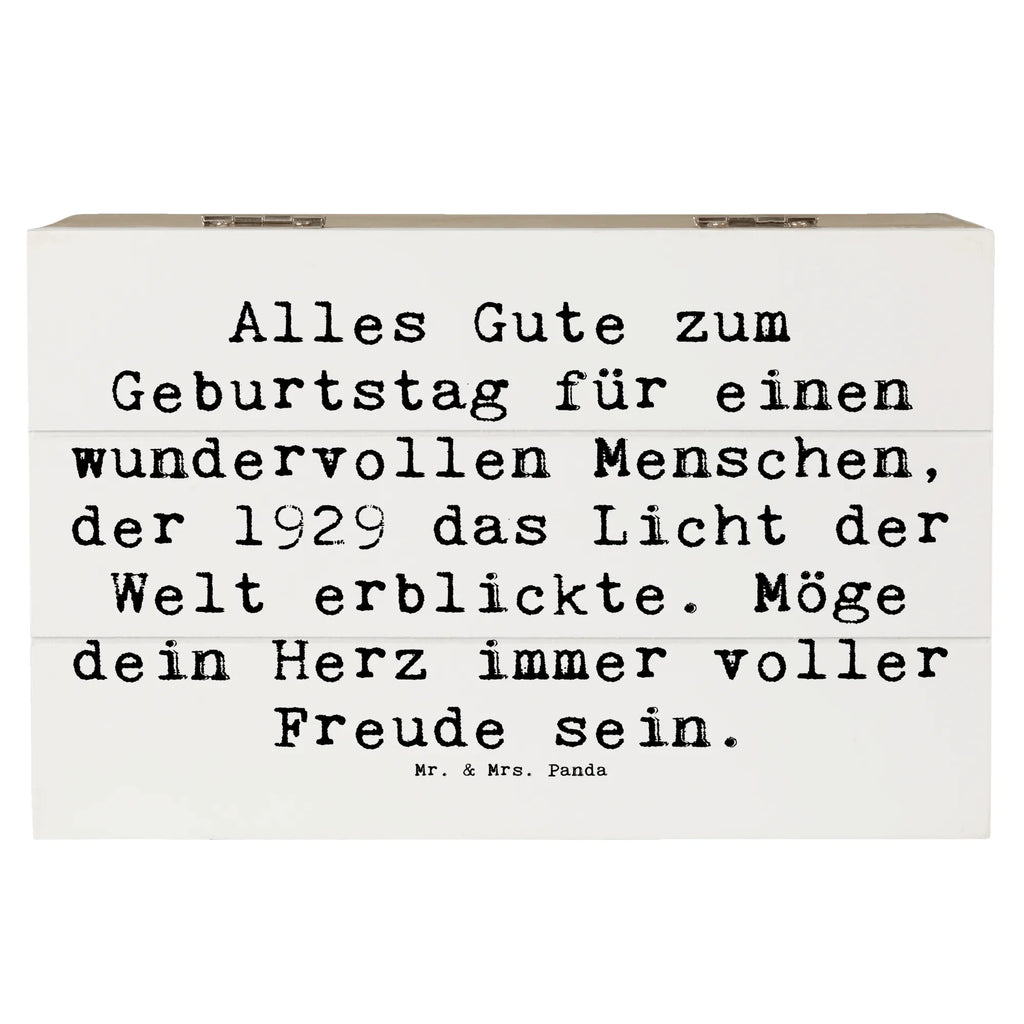 Holzkiste Spruch Alles Gute zum Geburtstag für einen wundervollen Menschen, der 1929 das Licht der Welt erblickte. Möge dein Herz immer voller Freude sein. aufbewahrungsboxen, Holzbox mit Deckel, aufbewahrungstruhe, kiste holz, holzschachtel, Aufbewahrungskiste, Holzkiste, Aufbewahrungsbox Holz, Box aus Holz, box holz, Holzboxen, aufbewahrungskisten, aufbewahrungskiste mit deckel, Aufbewahrungsbox aus Holz, holztruhen, holzkästchen, Holzkisten, Holz Aufbewahrungsbox, Schatulle, truhe holz, Holzbox, Holzkiste mit Deckel, Aufbewahrungsbox, holzschatulle, Holztruhe, Geschenk, Geburtstag, Geburtstagsgeschenk