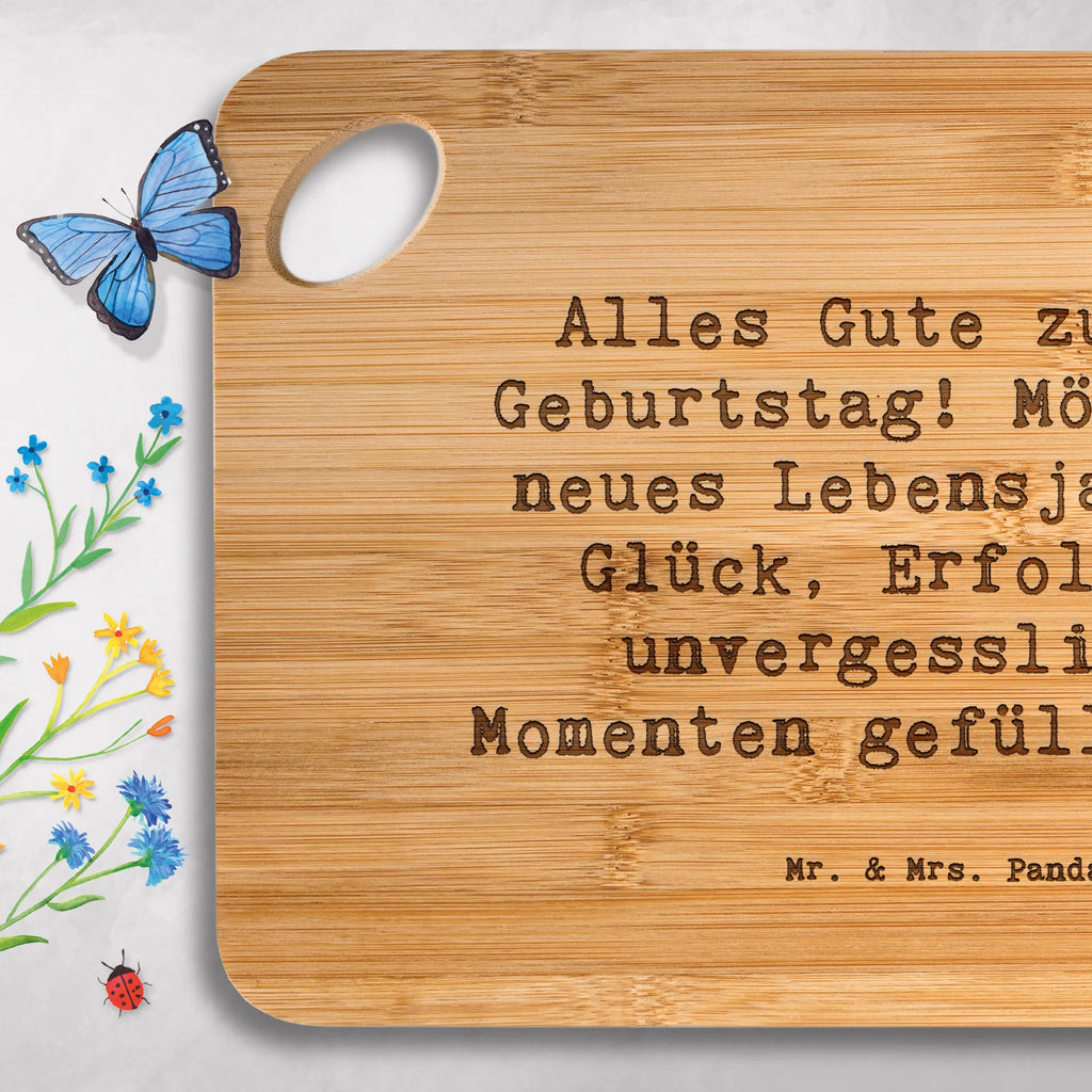 Bamboo chopping board Saying Alles Gute zum 27. Geburtstag! Möge dein neues Lebensjahr mit Glück, Erfolg und unvergesslichen Momenten gefüllt sein. breakfast board, slices, robust, kitchen, breakfast, solid, cutting block, carving board, board, cutting board, bamboo, wood, engraving, nature, kitchen board, dulcimer, Birthday, celebration, party, birthday party, friends, family, birthday wish, birthday present, birthday cards, 18th birthday, 30th birthday, 40th, 50th, 60th, 70th, 80th, 90th, 90th., gift ideas, gifts for girlfriend, boyfriend, mom, dad, brother, sister, congratulations, funny, sayings, 1 year, money gifts, guest gifts, gifts online, gift basket, special gifts, unusual gifts, extraordinary gifts, gift package, original gifts, gift items, special birthday gifts