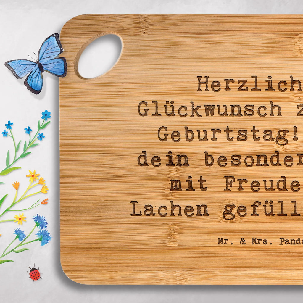 Bambus - deska do krojenia Przysłowie Herzlichen Glückwunsch zum 31. Geburtstag! Möge dein besonderer Tag mit Freude und Lachen gefüllt sein. Urodziny, prezent urodzinowy, prezent