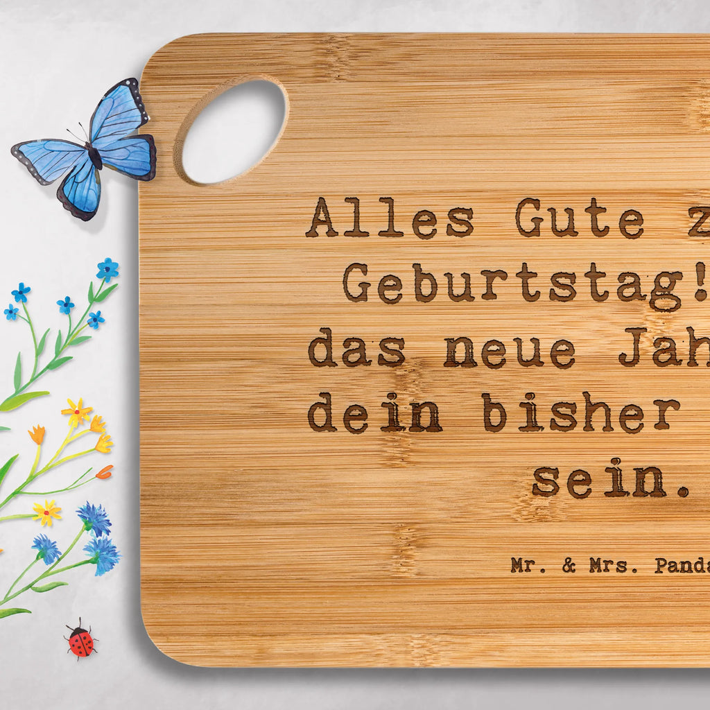 Hackbrett Spruch 40. Geburtstag Alles Gute Hackbrett, Küchenbrett, Brett, Holzbrett, Schneidebrett, Frühstücksbrett, Holzbrettchen, Servierbrett, Geburtstag, Geburtstagsgeschenk, Geschenk