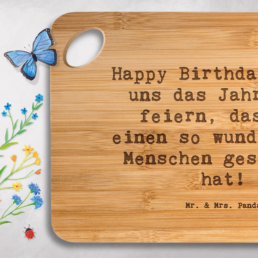 Bambus - deska do krojenia Przysłowie 1996 - Ein Jahrgang voller Glanz. Herzlichen Glückwunsch und auf viele erfolgreiche und magische Jahre! Urodziny, prezent urodzinowy, prezent