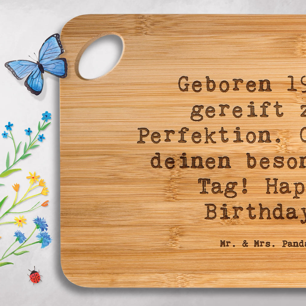 Frühstücksbrett Spruch 1990 Geburtstag Frühstücksbrett, Küchenbrett, Hackbrett, Servierbrett, Holzbrettchen, Brett, Schneidebrett, Holzbrett, Geburtstag, Geburtstagsgeschenk, Geschenk