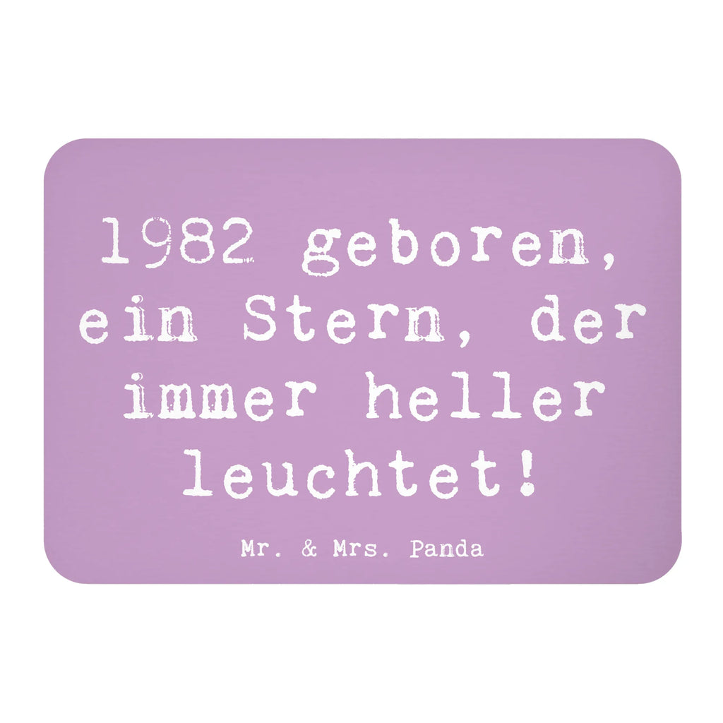Magnet Spruch 1982 Geburtstag Stern Dekomagnet, Whiteboard Magnet, Pinnwandmagnet, Motivmagnete, Kühlschrank Dekoration, Souvenir Magnet, Notiz Magnet, Kühlschrankmagnet, Geburtstag, Geburtstagsgeschenk, Geschenk