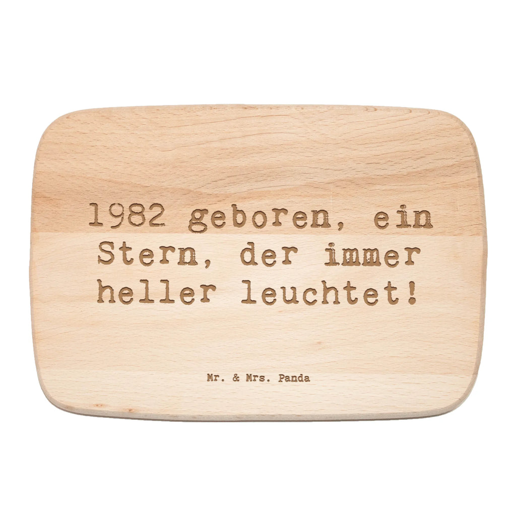 Serving board Saying 1982 geboren, ein Stern, der immer heller leuchtet! cutting board, Board, breakfast board, Birthday, celebration, party, birthday party, friends, family, birthday wish, birthday present, birthday cards, 18th birthday, 30th birthday, 40th, 50th, 60th, 70th, 80th, 90th, 90th., gift ideas, gifts for girlfriend, boyfriend, mom, dad, brother, sister, congratulations, funny, sayings, 1 year, money gifts, guest gifts, gifts online, gift basket, special gifts, unusual gifts, extraordinary gifts, gift package, original gifts, gift items, special birthday gifts