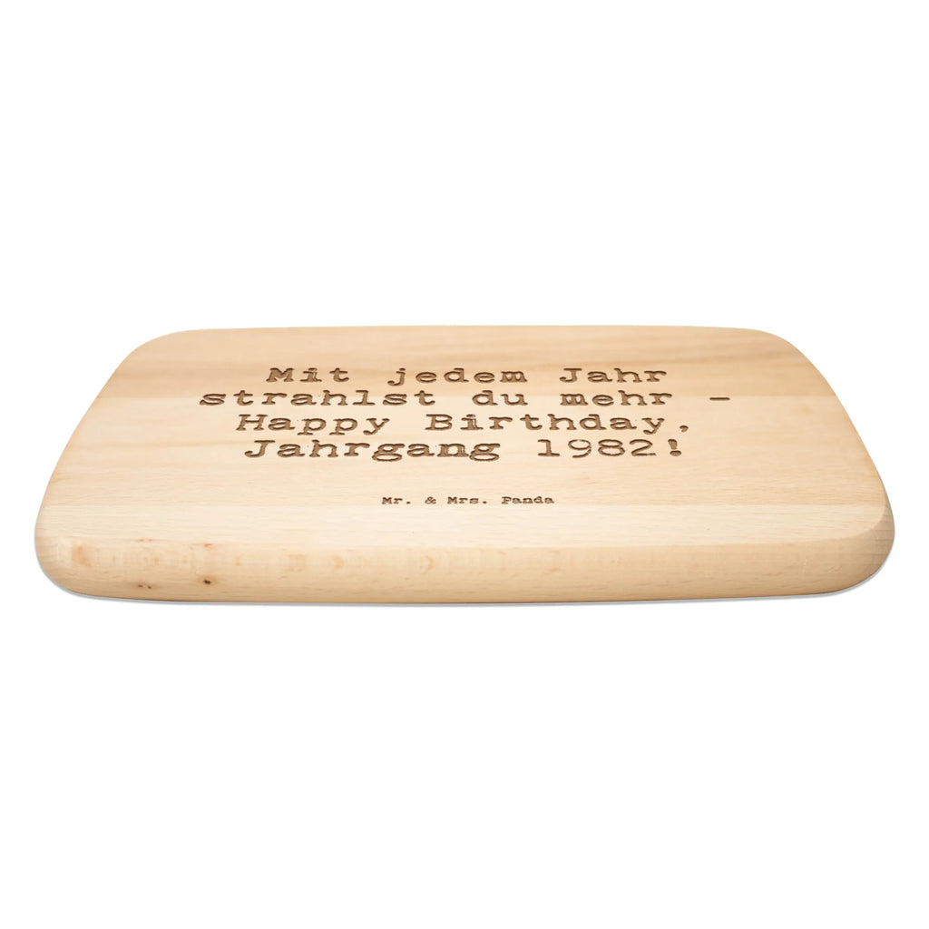 Frühstücksbrett Spruch 1982 Geburtstag Glanz Frühstücksbrettchen, Frühstücksbrett, Holzbrett, Küchenbrett, Schneidebrett Holz, Schneidebrett, Geburtstag, Geburtstagsgeschenk, Geschenk