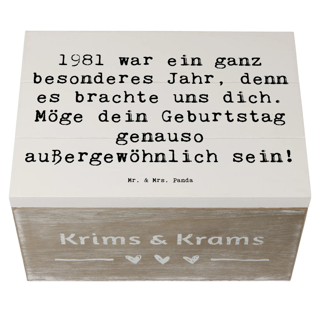 Holzkiste Spruch 1981 Geburtstag Wunder Holzbox mit Deckel, schmuckbox, Erinnerungsbox, Geschenkbox, fotobox, Holzbox, geschenkbox holz, Aufbewahrungsbox Holz, schmuckkiste, Holz Aufbewahrungsbox, Holzkiste, schmucktruhe, Box aus Holz, Box, Truhe, Kiste, Erinnerungskiste, Schatulle, geschenkbox mit deckel, box holz, Aufbewahrungskiste, schatzkiste holz, erinnerungsbox holz, Holzkiste mit Deckel, geschenkkiste, holzkästchen, Aufbewahrungsbox aus Holz, kiste holz, truhe mit deckel, holzschachtel, Kiste mit Deckel, aufbewahrungskiste mit deckel, Aufbewahrungsbox, Schatzkiste, Holztruhe, fotokiste, truhe holz, holzschatulle, schatztruhe, Aufbewahrungstruhe, Geschenk, Geburtstag, Geburtstagsgeschenk