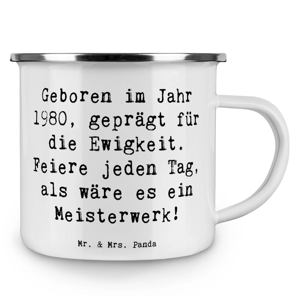 Camping Emaille Tasse Spruch 1980 Geburtstag Feier Emaille Tassen, Metalltasse für Camping, Blechtasse Outdoor, Tasse Camping, Campingtasse, Emaille Tasse, Camping Becher, Camping Tassen, Metalltasse, Campingbecher, Outdoor Tasse, Blechtasse, Emaille Campingbecher, Camping Tassen Emaille, Emaille Trinkbecher, Edelstahl Trinkbecher, Campingtassen, Emailletasse, Trinkbecher, Camping Becher Edelstahl, Emaille Tasse Camping, Metall Tasse, Outdoor Becher, Kaffee Blechtasse, Camping Tasse Emaille, Camping Tasse Metall, Blechtassen, Emaille Becher Camping, Tasse Emaille, Emaille Becher, Geburtstag, Geburtstagsgeschenk, Geschenk