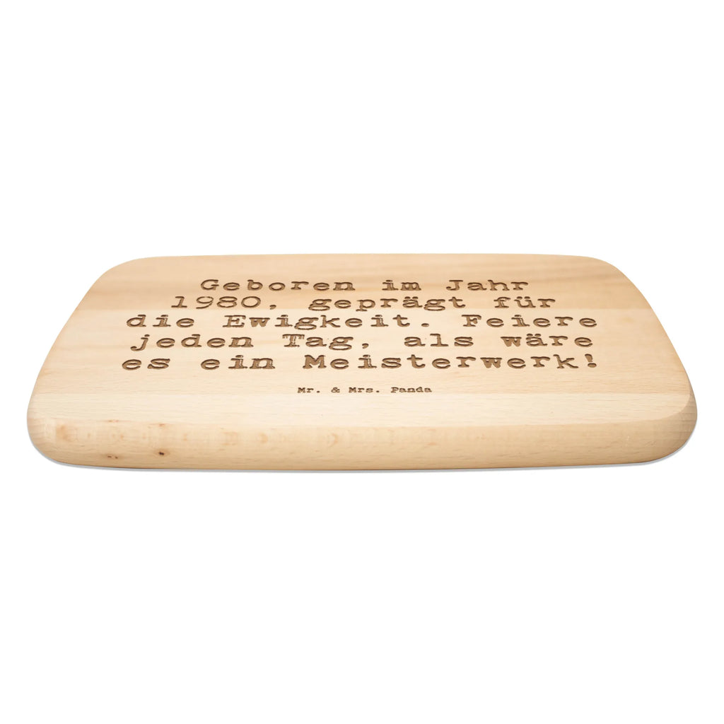 Schneidebrett Spruch 1980 Geburtstag Feier Küchenbrett, Frühstücksbrettchen, Schneidebrett, Frühstücksbrett, Holzbrett, Schneidebrett Holz, Geburtstag, Geburtstagsgeschenk, Geschenk