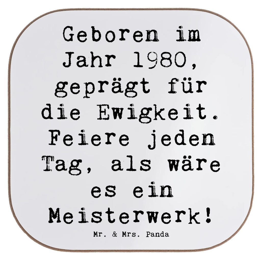 Untersetzer Spruch 1980 Geburtstag Feier Holzuntersetzer, Korkuntersetzer, Untersetzer, Glasuntersetzer, Untersetzer Holz, Tassen Untersetzer, Untersetzer aus Holz, Bierdeckel, Untersetzer Gläser, Untersetzer Design, Getränkeuntersetzer, Untersetzer für Gläser, Geburtstag, Geburtstagsgeschenk, Geschenk