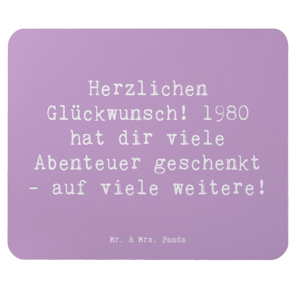 Mauspad Spruch 1980 Geburtstag Abenteuer PC Zubehör, Arbeitszimmer, Computer zubehör, Büroausstattung, Mauspad, Einzigartiges Mauspad, Mausunterlage, Mauspad Büro, Designer Mauspad, Mousepad, Geburtstag, Geburtstagsgeschenk, Geschenk