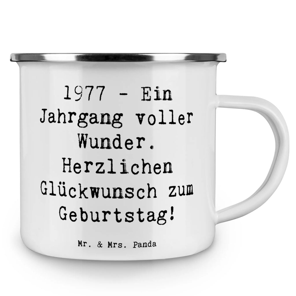 Camping Emaille Tasse Spruch 1977 Geburtstag Wunder Kaffeebecher, Becher mit Motiv, Emaille Tasse, Emaille Trinkbecher, Motivtasse, Outdoor Tasse, Kaffeetasse, Camping Tassen Emaille, Camping Tasse Emaille, Campingtassen, Camping Tasse Metall, Metalltasse, Blechtasse Outdoor, Emailletasse, Becher, Tasse Emaille, Outdoor Becher, Blechtasse, Campingbecher, Emaille Tasse Camping, Emaille Becher, Trinkbecher, Campingtasse, Metalltasse für Camping, Kaffee Blechtasse, Camping Becher, Edelstahl Trinkbecher, Metall Tasse, Emaille Becher Camping, Camping Becher Edelstahl, Tasse, Emaille Campingbecher, Blechtassen, Tasse Camping, Geschenk, Geburtstag, Geburtstagsgeschenk