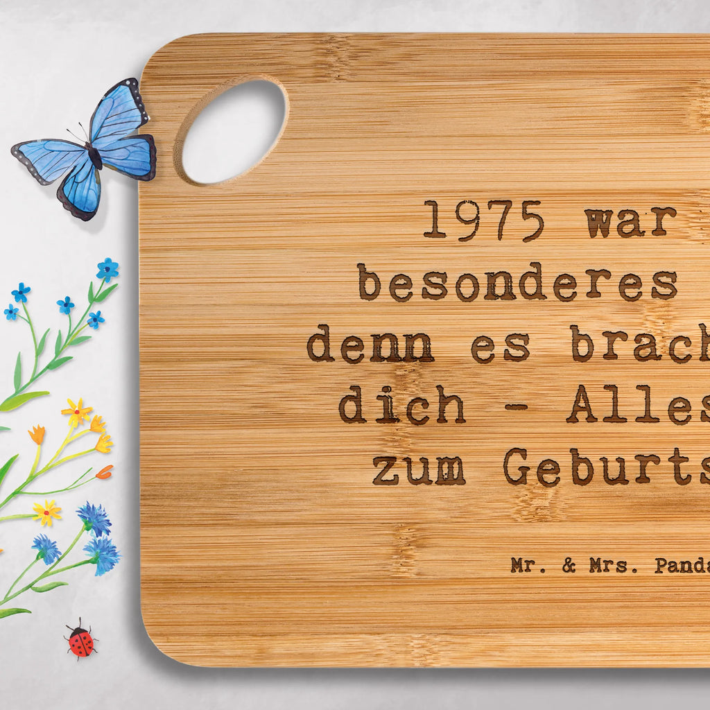 Hackbrett Spruch 1975 Geburtstag Hackbrett, Schneidebrett, Holzbrettchen, Brett, Servierbrett, Frühstücksbrett, Küchenbrett, Holzbrett, Geburtstag, Geburtstagsgeschenk, Geschenk