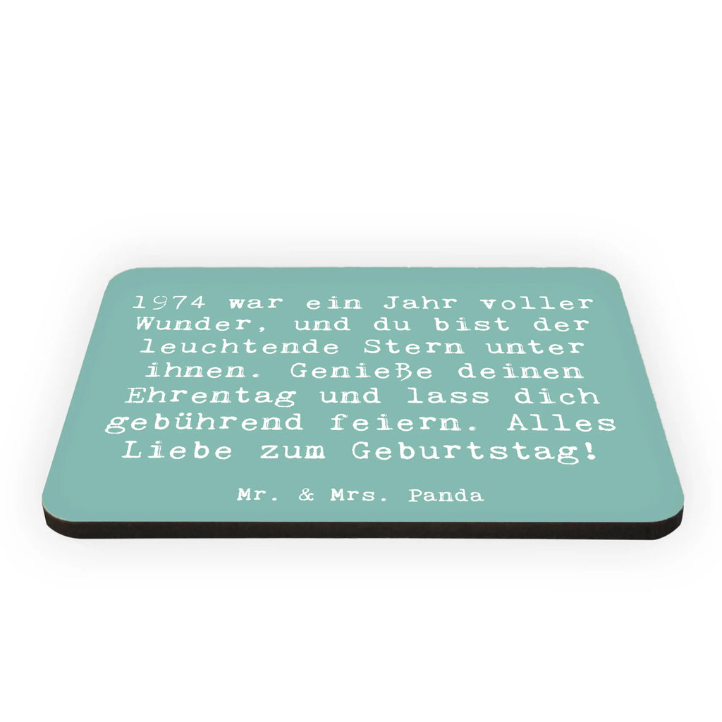 Magnet Spruch 1974 Geburtstag Stern Notiz Magnet, Kühlschrank Dekoration, Souvenir Magnet, Motivmagnete, Pinnwandmagnet, Whiteboard Magnet, Dekomagnet, Kühlschrankmagnet, Geburtstag, Geburtstagsgeschenk, Geschenk