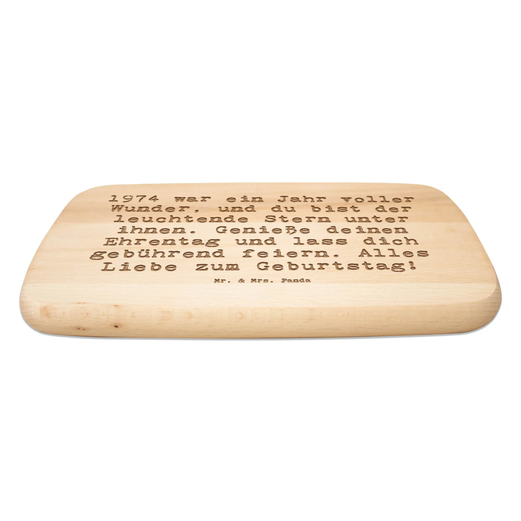 Serving board Saying 1974 war ein Jahr voller Wunder, und du bist der leuchtende Stern unter ihnen. Genieße deinen Ehrentag und lass dich gebührend feiern. Alles Liebe zum Geburtstag! cutting board, Board, breakfast board, Birthday, celebration, party, birthday party, friends, family, birthday wish, birthday present, birthday cards, 18th birthday, 30th birthday, 40th, 50th, 60th, 70th, 80th, 90th, 90th., gift ideas, gifts for girlfriend, boyfriend, mom, dad, brother, sister, congratulations, funny, sayings, 1 year, money gifts, guest gifts, gifts online, gift basket, special gifts, unusual gifts, extraordinary gifts, gift package, original gifts, gift items, special birthday gifts