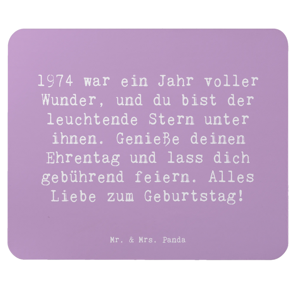 Mauspad Spruch 1974 Geburtstag Stern Einzigartiges Mauspad, Mauspad, Mauspad Büro, Mousepad, Mausunterlage, Arbeitszimmer, Computer zubehör, Designer Mauspad, Büroausstattung, PC Zubehör, Geburtstag, Geburtstagsgeschenk, Geschenk