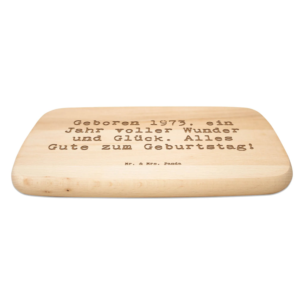 Schneidebrett Spruch 1973 Geburtstag Schneidebrett, Frühstücksbrett, Schneidebrett Holz, Küchenbrett, Holzbrett, Frühstücksbrettchen, Geburtstag, Geburtstagsgeschenk, Geschenk