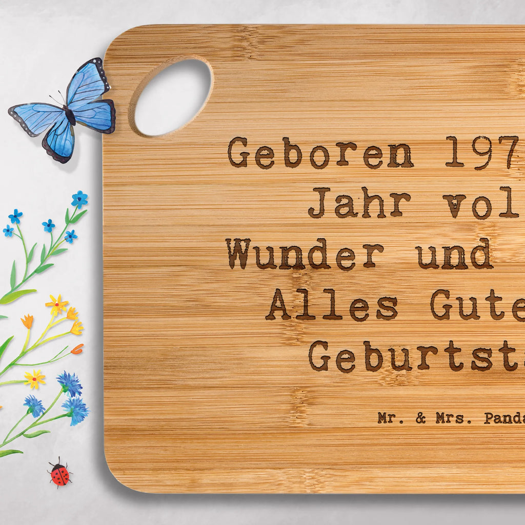 Holzbrettchen Spruch 1973 Geburtstag Holzbrettchen, Servierbrett, Brett, Holzbrett, Schneidebrett, Hackbrett, Frühstücksbrett, Küchenbrett, Geburtstag, Geburtstagsgeschenk, Geschenk