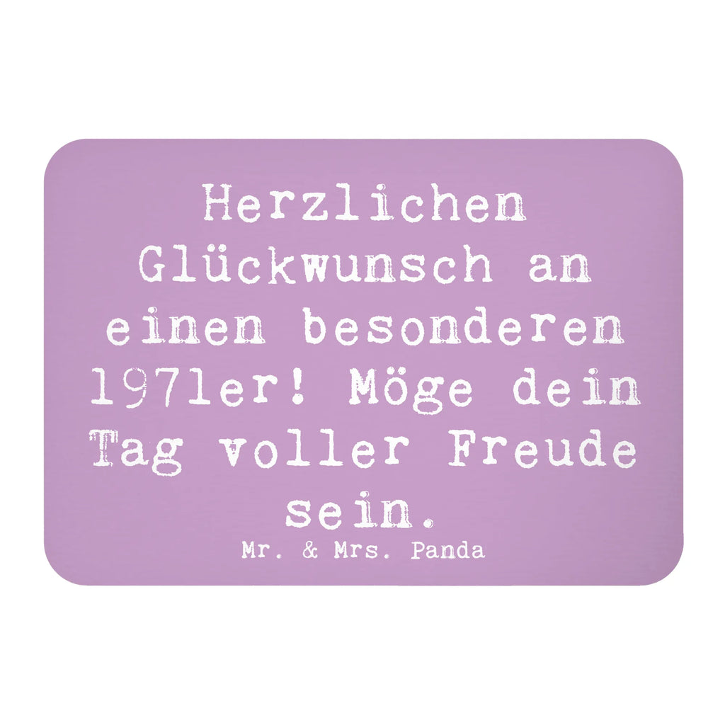 Magnet Spruch 1971 Geburtstag Pinnwandmagnet, Whiteboard Magnet, Kühlschrankmagnet, Motivmagnete, Notiz Magnet, Dekomagnet, Souvenir Magnet, Kühlschrank Dekoration, Geburtstag, Geburtstagsgeschenk, Geschenk