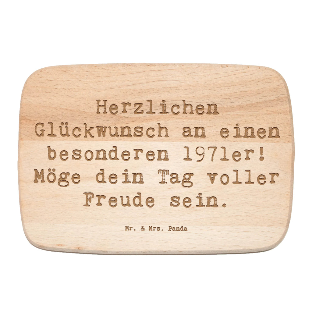 Bamboo chopping board Saying Seit 1971 machst du die Welt zu einem besseren Ort. Genieße deinen besonderen Tag! cutting block, nature, kitchen, kitchen board, carving board, wood, engraving, dulcimer, breakfast, slices, board, breakfast board, bamboo, robust, cutting board, solid, Birthday, celebration, party, birthday party, friends, family, birthday wish, birthday present, birthday cards, 18th birthday, 30th birthday, 40th, 50th, 60th, 70th, 80th, 90th, 90th., gift ideas, gifts for girlfriend, boyfriend, mom, dad, brother, sister, congratulations, funny, sayings, 1 year, money gifts, guest gifts, gifts online, gift basket, special gifts, unusual gifts, extraordinary gifts, gift package, original gifts, gift items, special birthday gifts