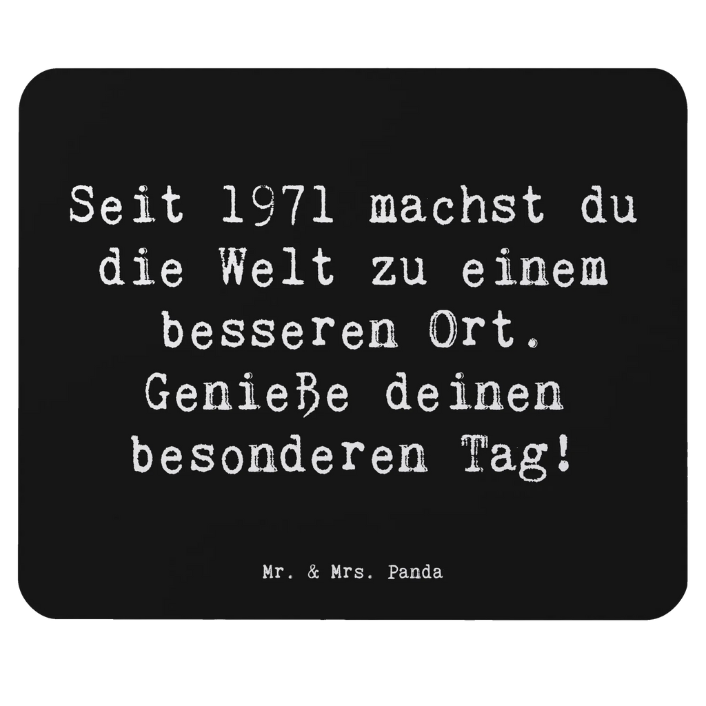 Mauspad Spruch 1971 Geburtstag Einzigartiges Mauspad, Mauspad Büro, Mousepad, Büroausstattung, Mausunterlage, Computer zubehör, Mauspad, Arbeitszimmer, PC Zubehör, Designer Mauspad, Geburtstag, Geburtstagsgeschenk, Geschenk